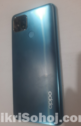 Oppo A15